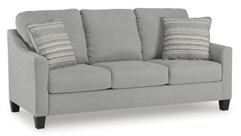 Adlai Sofa - Coastal Roots Furniture (Courtenay, BC)