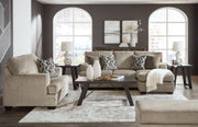 Stonemeade Living Room Set - Coastal Roots Furniture (Courtenay, BC)