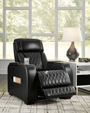 Boyington Power Recliner - Coastal Roots Furniture (Courtenay, BC)