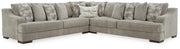 Bayless Living Room Set - Coastal Roots Furniture (Courtenay, BC)