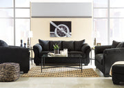 Darcy Living Room Set - Coastal Roots Furniture (Courtenay, BC)