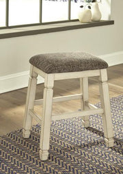 Bolanburg Counter Height Bar Stool - Coastal Roots Furniture (Courtenay, BC)