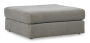Avaliyah Oversized Accent Ottoman - Coastal Roots Furniture (Courtenay, BC)