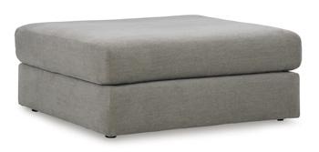 Avaliyah Oversized Accent Ottoman - Coastal Roots Furniture (Courtenay, BC)