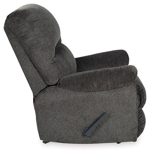 Ballinasloe Recliner - Coastal Roots Furniture (Courtenay, BC)