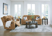 Kanlow Living Room Set - Coastal Roots Furniture (Courtenay, BC)