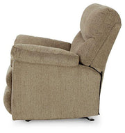 Alphons Recliner - Coastal Roots Furniture (Courtenay, BC)