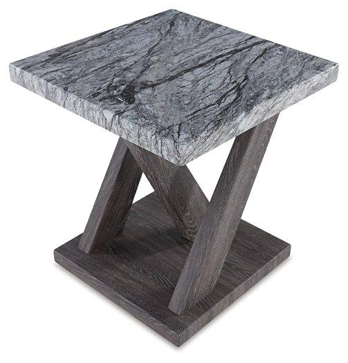 Bensonale Table (Set of 3) - Coastal Roots Furniture (Courtenay, BC)