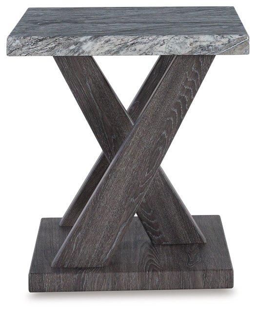 Bensonale Table (Set of 3) - Coastal Roots Furniture (Courtenay, BC)