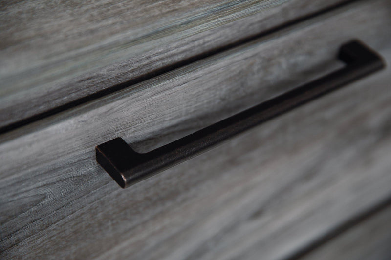 Baystorm Dresser - Coastal Roots Furniture (Courtenay, BC)