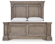 Blairhurst Bedroom Set - Coastal Roots Furniture (Courtenay, BC)