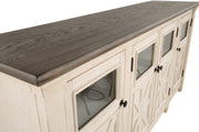 Bolanburg 74" TV Stand - Coastal Roots Furniture (Courtenay, BC)