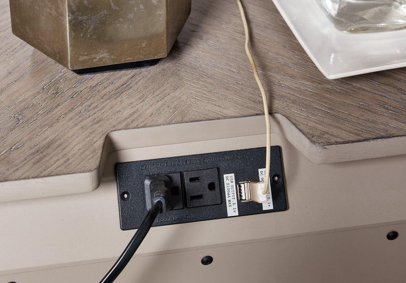 Blairhurst Bedroom Set - Coastal Roots Furniture (Courtenay, BC)