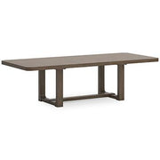 Cabalynn Dining Extension Table - Coastal Roots Furniture (Courtenay, BC)