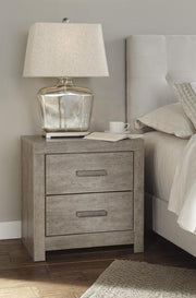 Culverbach Bedroom Set - Coastal Roots Furniture (Courtenay, BC)