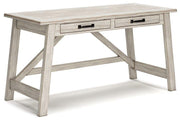 Carynhurst 60" Home Office Desk - Coastal Roots Furniture (Courtenay, BC)