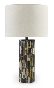 Ellford Table Lamp - Coastal Roots Furniture (Courtenay, BC)
