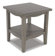 Charina End Table - Coastal Roots Furniture (Courtenay, BC)