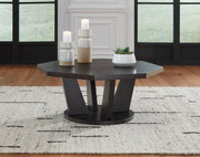 Chasinfield Occasional Table Set - Coastal Roots Furniture (Courtenay, BC)