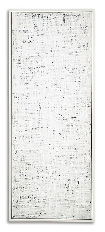 Daxonport Wall Art - Coastal Roots Furniture (Courtenay, BC)