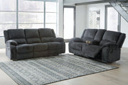 Draycoll Living Room Set - Coastal Roots Furniture (Courtenay, BC)