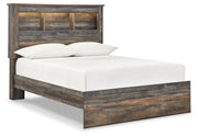 Drystan Youth Bed - Coastal Roots Furniture (Courtenay, BC)
