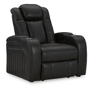 Caveman Den Power Recliner - Coastal Roots Furniture (Courtenay, BC)