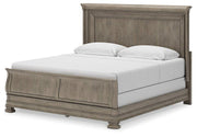 Lexorne Bedroom Set - Coastal Roots Furniture (Courtenay, BC)
