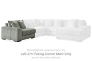 Lindyn Sectional with Chaise - Coastal Roots Furniture (Courtenay, BC)