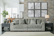 Lindyn Sectional Sofa - Coastal Roots Furniture (Courtenay, BC)