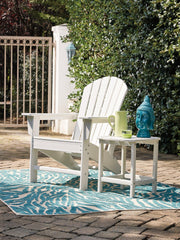 Sundown Treasure Outdoor Seating Set - Coastal Roots Furniture (Courtenay, BC)