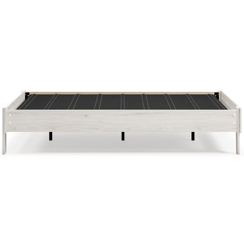 Socalle Bed and Mattress Set - Coastal Roots Furniture (Courtenay, BC)