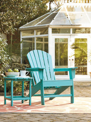 Sundown Treasure Outdoor Seating Set - Coastal Roots Furniture (Courtenay, BC)