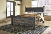 Wynnlow Bedroom Set - Coastal Roots Furniture (Courtenay, BC)