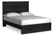 Belachime Bedroom Set - Coastal Roots Furniture (Courtenay, BC)