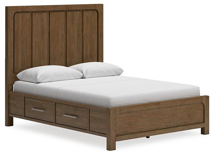 Cabalynn Bedroom Set - Coastal Roots Furniture (Courtenay, BC)