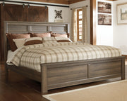 Juararo Bedroom Set - Coastal Roots Furniture (Courtenay, BC)