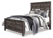 Wynnlow Bedroom Set - Coastal Roots Furniture (Courtenay, BC)