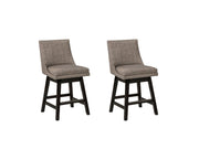 Tallenger Bar Stool Set - Coastal Roots Furniture (Courtenay, BC)