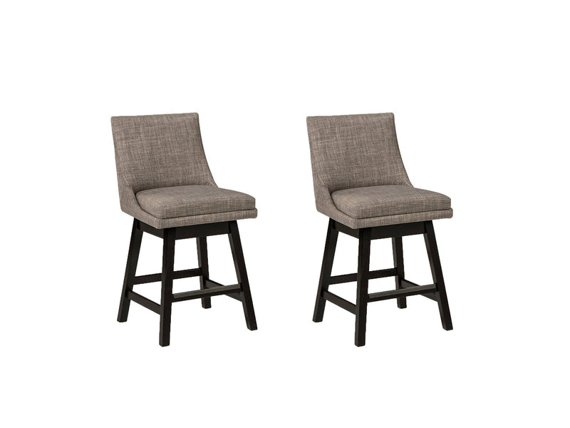Tallenger Bar Stool Set - Coastal Roots Furniture (Courtenay, BC)