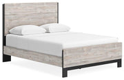 Vessalli Bedroom Set - Coastal Roots Furniture (Courtenay, BC)
