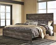 Wynnlow Bedroom Set - Coastal Roots Furniture (Courtenay, BC)