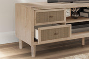 Cielden 72" TV Stand - Coastal Roots Furniture (Courtenay, BC)