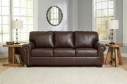 Colleton Sofa - Coastal Roots Furniture (Courtenay, BC)