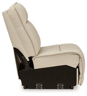 Double Deal Reclining Sectional - Coastal Roots Furniture (Courtenay, BC)