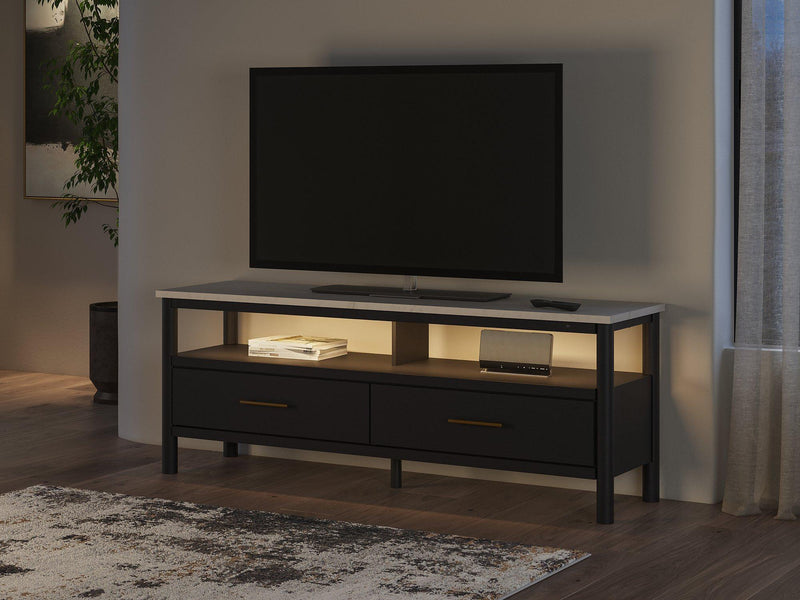 Cadmori 72" TV Stand - Coastal Roots Furniture (Courtenay, BC)