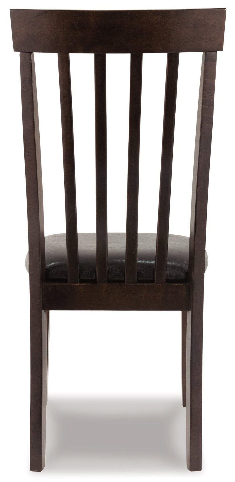 Hammis Dining Chair - Coastal Roots Furniture (Courtenay, BC)