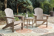 Sundown Treasure Outdoor Seating Set - Coastal Roots Furniture (Courtenay, BC)