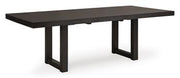 Neymorton Dining Room Set - Coastal Roots Furniture (Courtenay, BC)