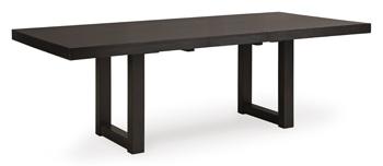 Neymorton Dining Room Set - Coastal Roots Furniture (Courtenay, BC)